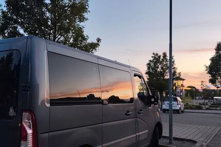 Opel Movano 170.000 km 17.990 &euro; Odenheim 76684