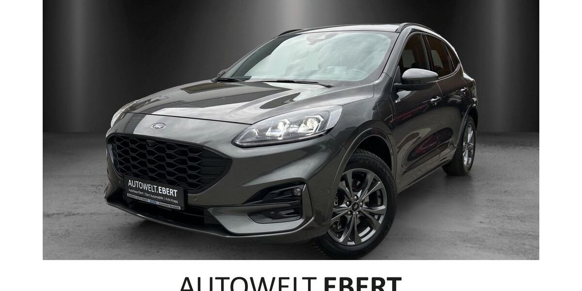 Ford Kuga 61.000 km 20.880 &euro; Sandhausen 69207