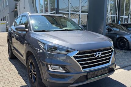 Hyundai TUCSON 130.000 km 15.900 &euro; Hockenheim 68766