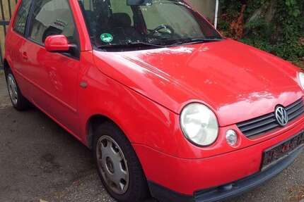 VW Lupo