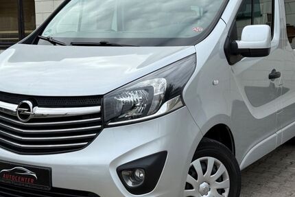 Opel Vivaro 78.000 km 19.900 € Weinheim 69469