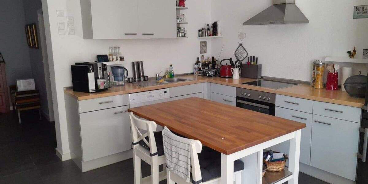 3 ZKB mit Garten 3 zimmer