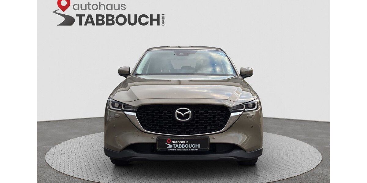 Mazda CX-5 35.800 km 27.999 &euro; Speyer 67346