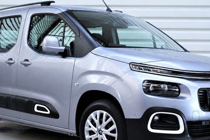 Citroen Berlingo 21.000 km 18.990 &euro; Forst 76694