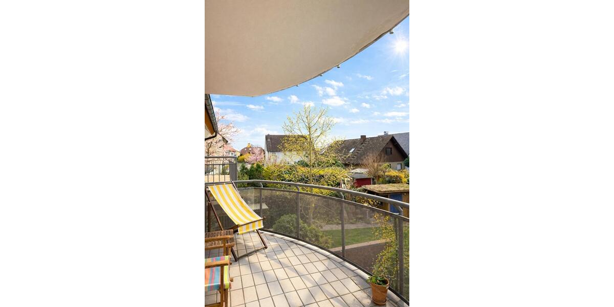 Etagenwohnung Viernheim - 3 Zimmer, 104 m&sup2;, 1.250&euro; | Angebot:25127064