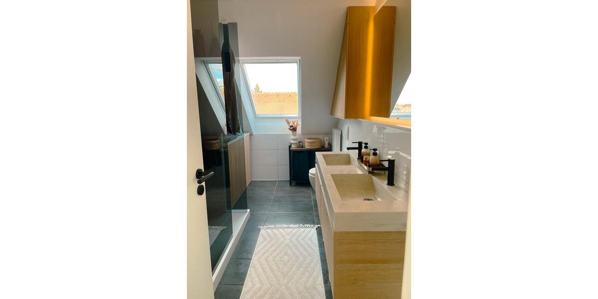 Maisonettenwohnung Speyer - 4 Zimmer, 112 m&sup2;, 575.000&euro; | Angebot:27095859