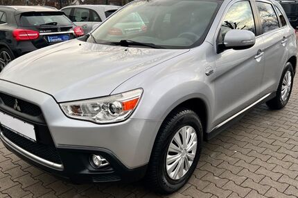 Mitsubishi ASX 280.045 km 3.999 &euro; Leimen(Heidelberg) 69181