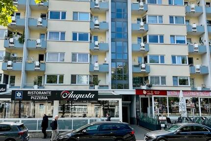 Wohnung Mörlenbach - 2 Zimmer, 45 m&sup2;, 198.500&euro; | Angebot:26629290