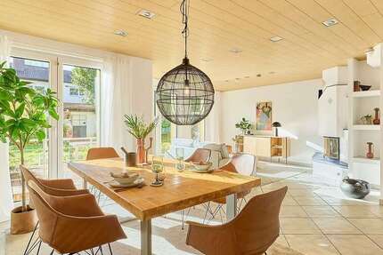 Wohnung zum Kaufen in Böhl-Iggelheim 699.000 € 199.88 m² 5 zimmer