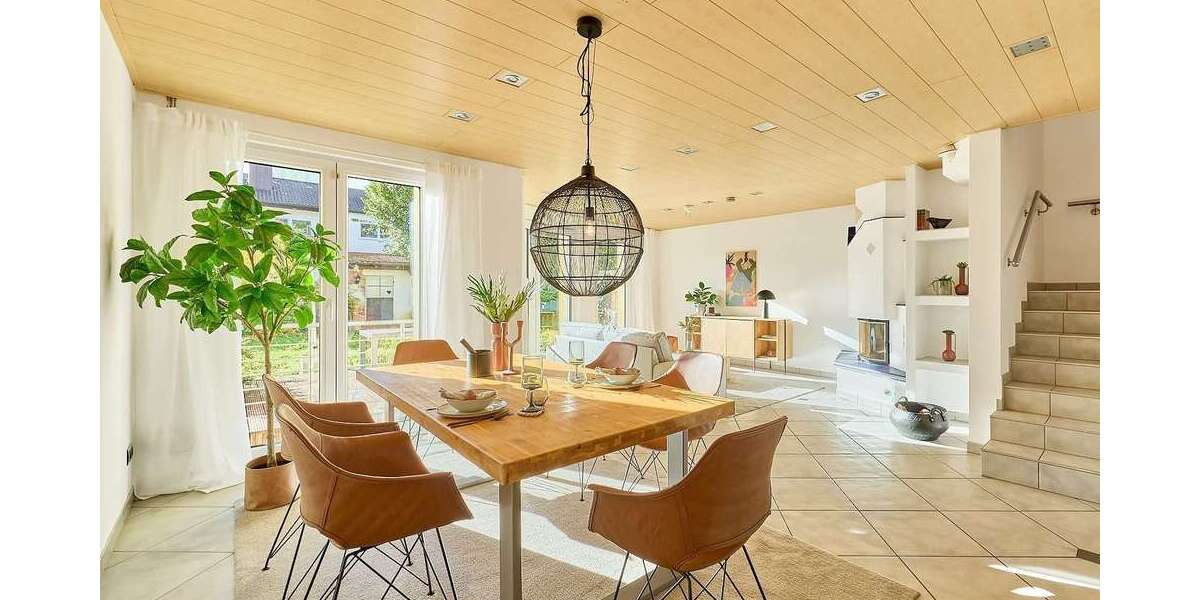 Wohnung zum Kaufen in Böhl-Iggelheim 699.000 € 200 m² 5 zimmer