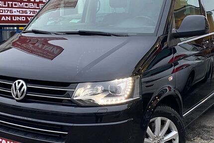 VW T5 Transporter 199.000 km 20.990 &euro; Mannheim 68309