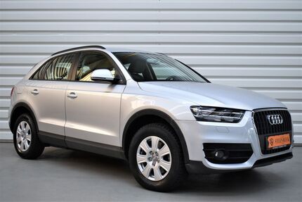 Audi Q3 46.000 km 14.990 &euro; Forst 76694