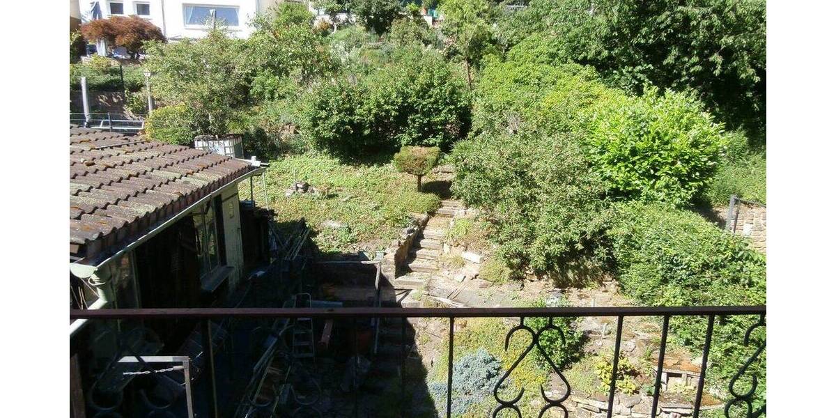 Doppelhaushälfte Heidelberg Ziegelhausen - 8 Zimmer, 275 m&sup2;, 650.000&euro; | Angebot:26833969