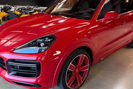 Porsche Cayenne 24.989 km 109.980 &euro; Sinsheim 74889