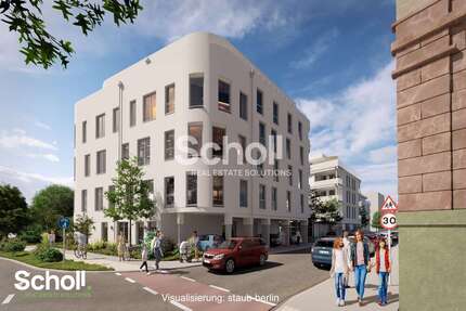 Gewerbeobjekt Mannheim Gartenstadt - 3.120&euro; | Angebot:25382513