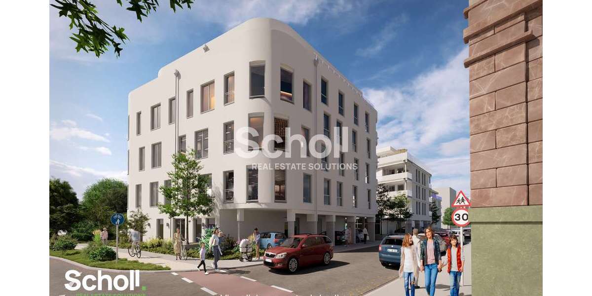 Gewerbeobjekt Mannheim Gartenstadt - 3.120&euro; | Angebot:25382513