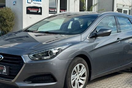Hyundai i40 155.000 km 4.950 € Mannheim 68199