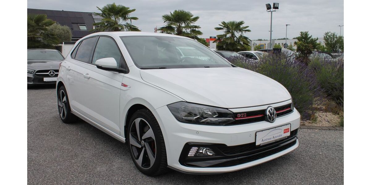 VW Polo 73.000 km 17.490 &euro; Speyer 67346