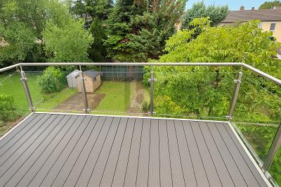 VIEL PLATZ MIT EIGENEM GARTEN 3 zimmer