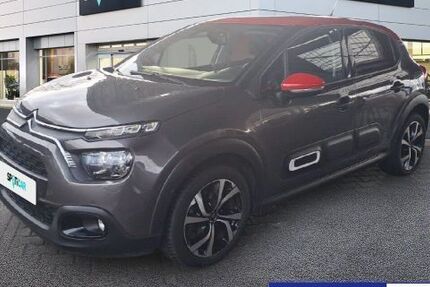 Citroen C3 36.609 km 12.390 &euro; Mannheim 68309