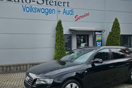 Audi A4 224.800 km 6.350 &euro; Weinheim 69469