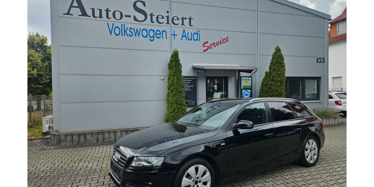 Audi A4 224.800 km 6.350 &euro; Weinheim 69469
