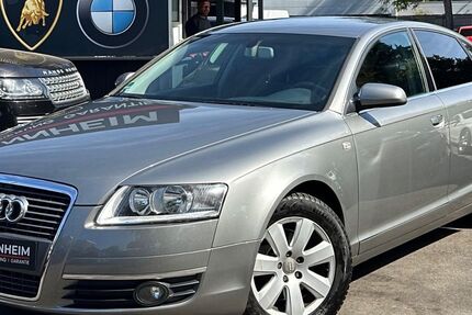 Audi A6 249.000 km 2.999 € Mannheim 68199