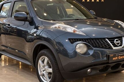Nissan Juke 146.569 km 6.390 &euro; Ludwigshafen am Rhein 67071