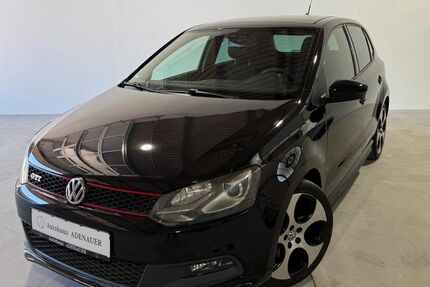VW Polo 134.000 km 9.979 &euro; Frankenthal 67227