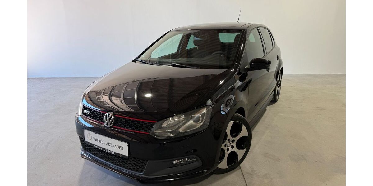 VW Polo 134.000 km 9.979 &euro; Frankenthal 67227