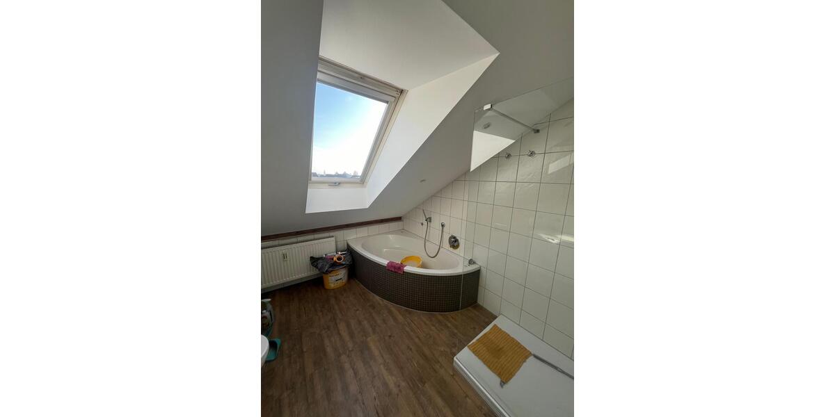 1-Zimmer Dachgeschosswohnung in Schifferstadt 1 zimmer