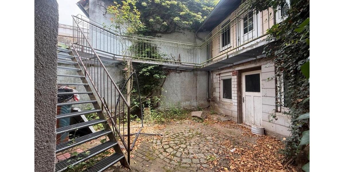 Reihenhaus Rimbach - 6 Zimmer, 160 m&sup2;, 245.000&euro; | Angebot:27086871