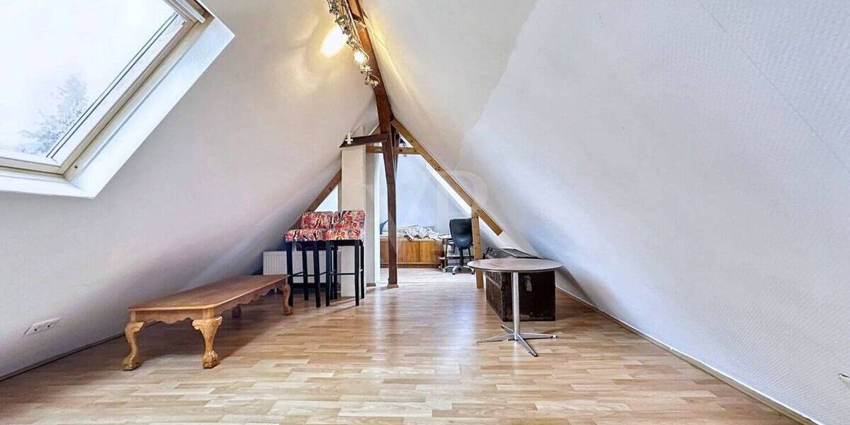 Etagenwohnung Heidelberg/Weststadt Weststadt - 3 Zimmer, 78 m&sup2;, 320.000&euro; | Angebot:26017612