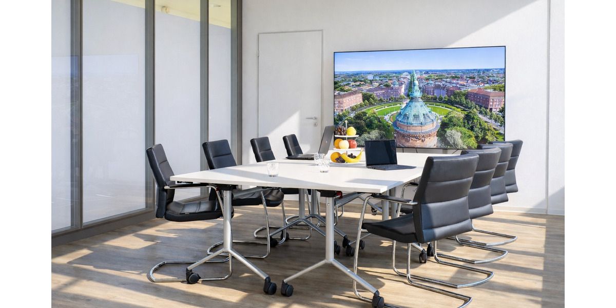 Gewerbeobjekt Mannheim Quadrate - 1.990&euro; | Angebot:26431536