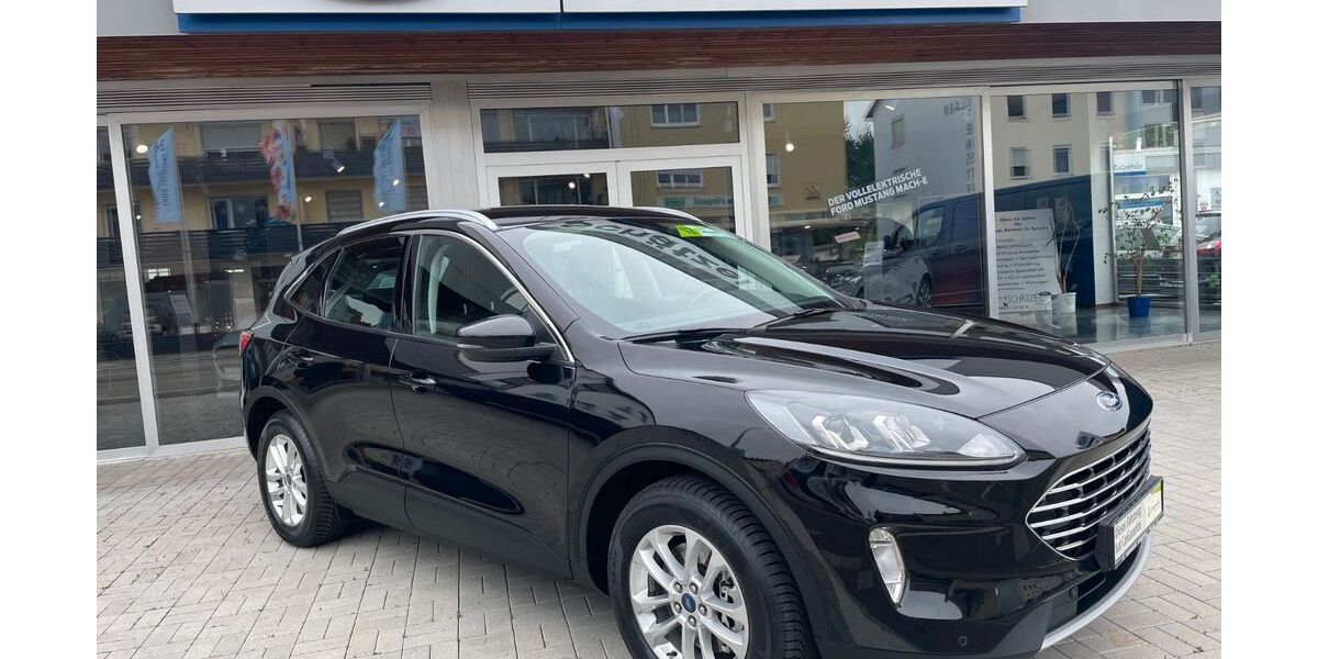Ford Kuga 58.908 km 22.900 &euro; Speyer 67346