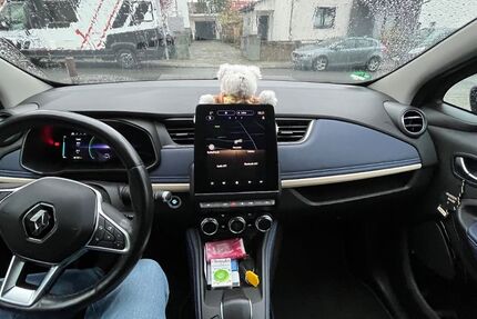Renault ZOE 28.000 km 18.200 &euro; Viernheim 68519