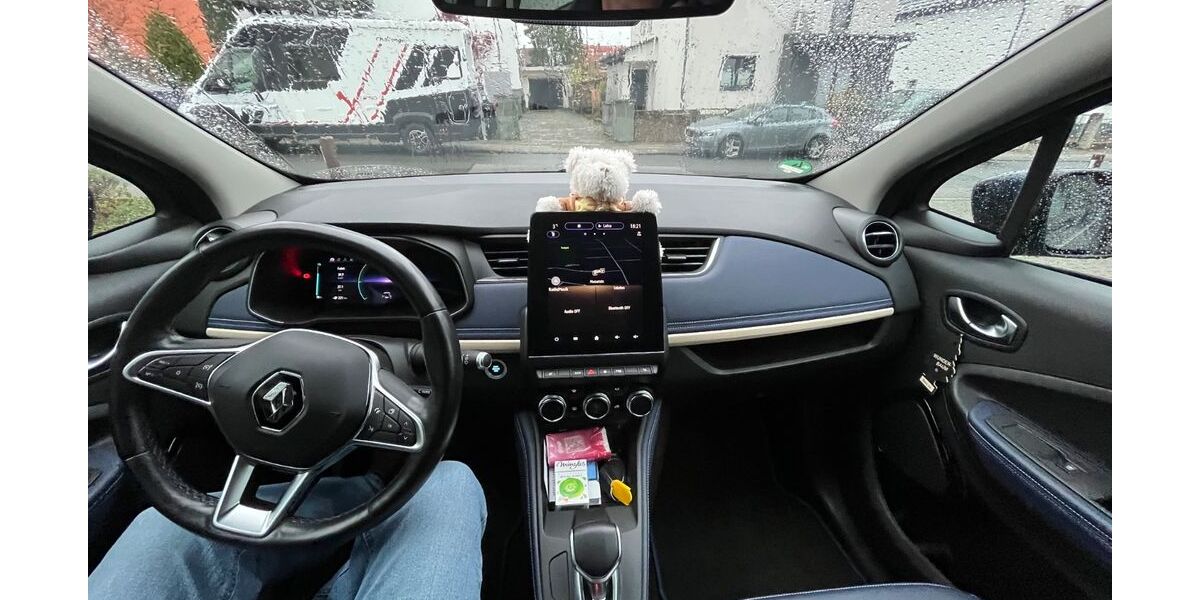 Renault ZOE 28.000 km 18.200 &euro; Viernheim 68519