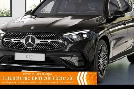 Mercedes-Benz GLC 200 9.900 km 61.550 &euro; Heidelberg 69126