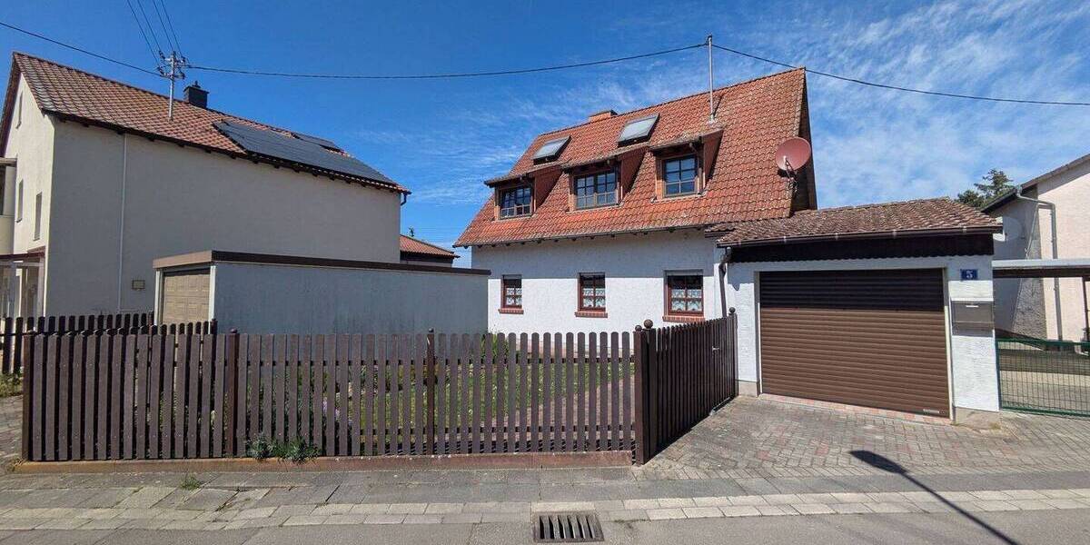 Mehrfamilienhaus, Wohnhaus Ludwigshafen am Rhein Mundenheim - 8 Zimmer, 160 m&sup2;, 499.000&euro; | Angebot:26915836