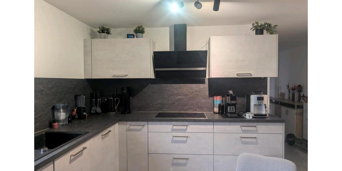 Etagenwohnung Philippsburg - 2 Zimmer, 65 m&sup2;, 1.200&euro; | Angebot:24627434