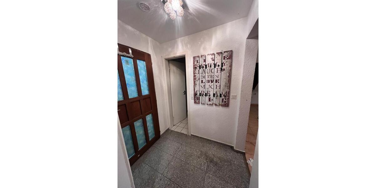 Etagenwohnung Mannheim Herzogenried - 2 Zimmer, 48 m&sup2;, 650&euro; | Angebot:25498333