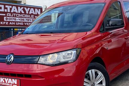 VW Caddy 160.000 km 13.490 &euro; Mannheim 68309