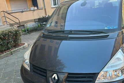 Renault Espace 152.000 km 4.500 &euro; Mannheim 68167