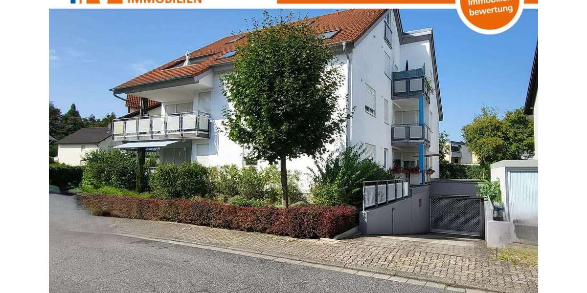 Etagenwohnung Speyer - 2.5 Zimmer, 72 m&sup2;, 270.000&euro; | Angebot:25445313