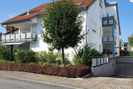 Wohnung Speyer - 2.5 Zimmer, 72 m&sup2;, 270.000&euro; | Angebot:25445313