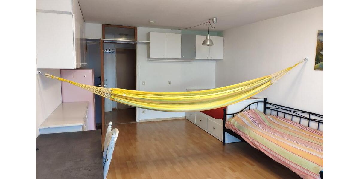 Etagenwohnung Heidelberg Boxberg - 3 Zimmer, 46 m&sup2;, 540&euro; | Angebot:26400988