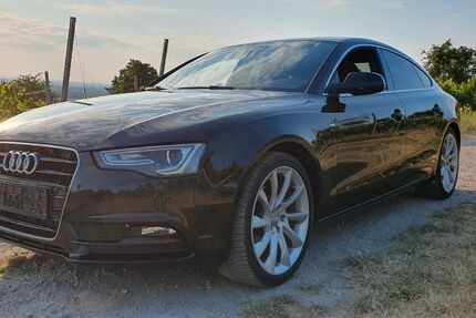 Audi A5 197.988 km 9.950 € Leimen 69181