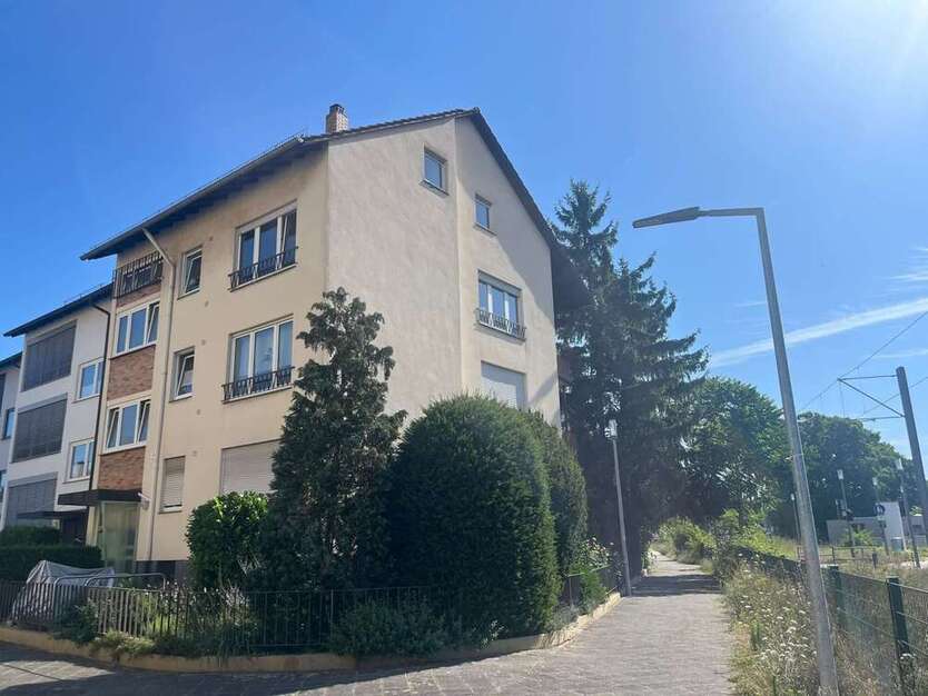 Wohnung zum Kaufen in Mannheim 189.000 € 50 m²
