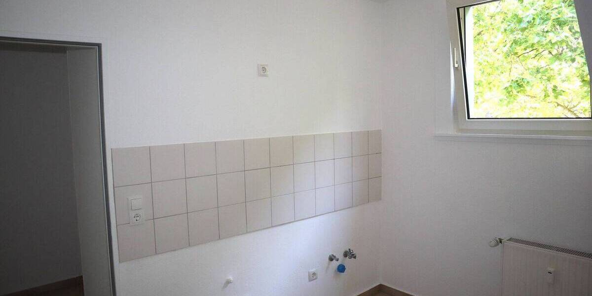 Etagenwohnung Ludwigshafen Friesenheim/Nord - 4 Zimmer, 80 m&sup2;, 1.200&euro; | Angebot:26908856