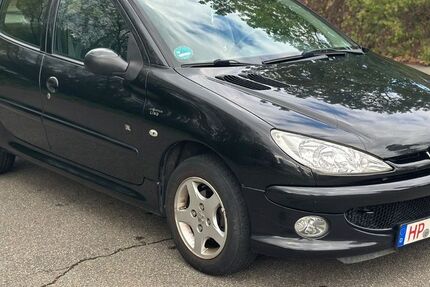 Peugeot 206 197.000 km 950 &euro; Viernheim (bei Mannheim) 68519